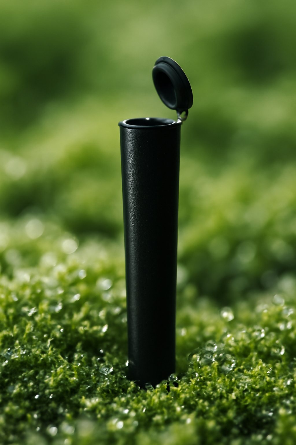 Sustainable Packaging