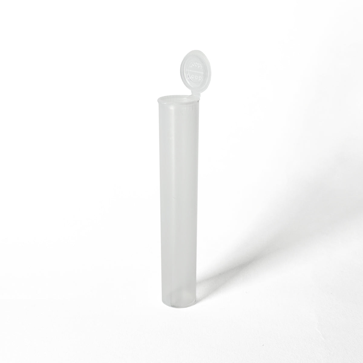 Doobie Toobie - Pre Roll Tubes - White