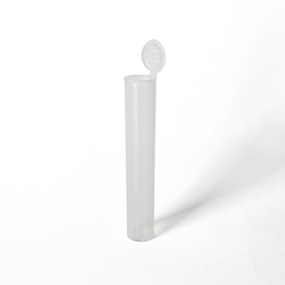 Doobie Toobie - Pre Roll Tubes - White