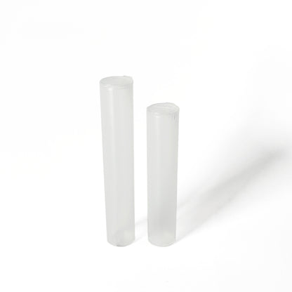 Doobie Toobie - Pre Roll Tubes - Clear